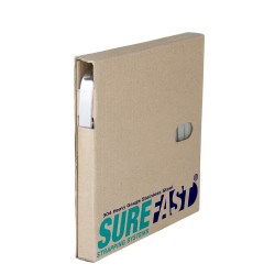 SureFast 304 Stainless Steel Heavy Duty Strapping - 1/2&#34;