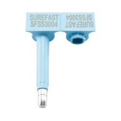 Snaptracker Bolt Seals - Blue