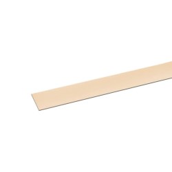 Band-IT Color-IT - 1/2" (Tan)