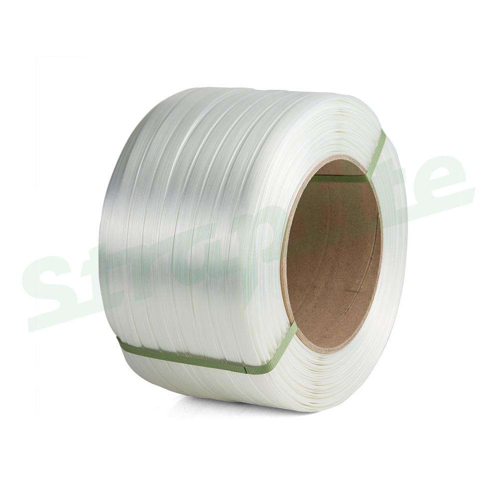 SureFast Composite Polyester Strapping - Variety Of Sizes Available!